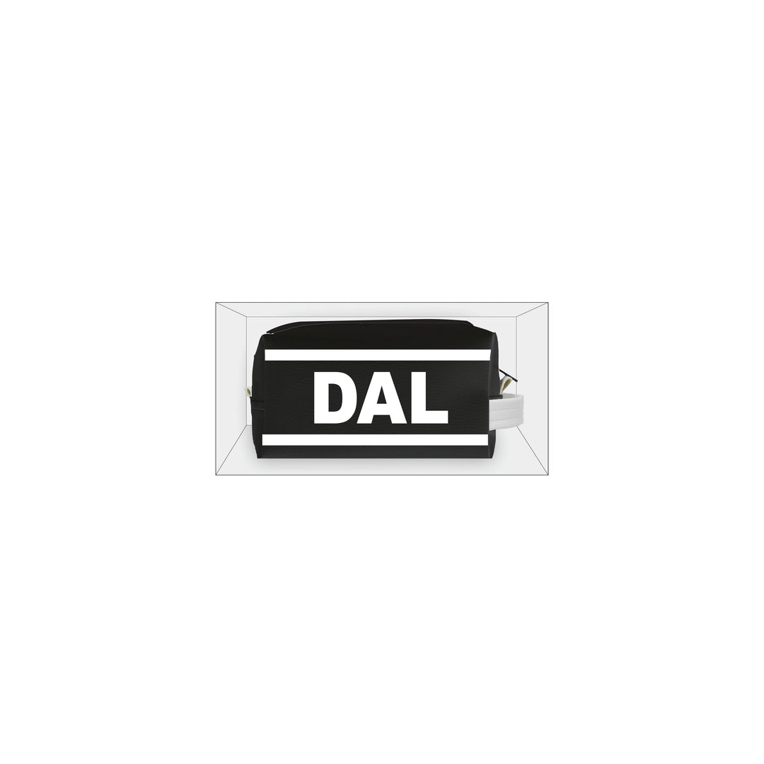 DAL (Dallas) City Mini Bag Emergency Kit - For Him