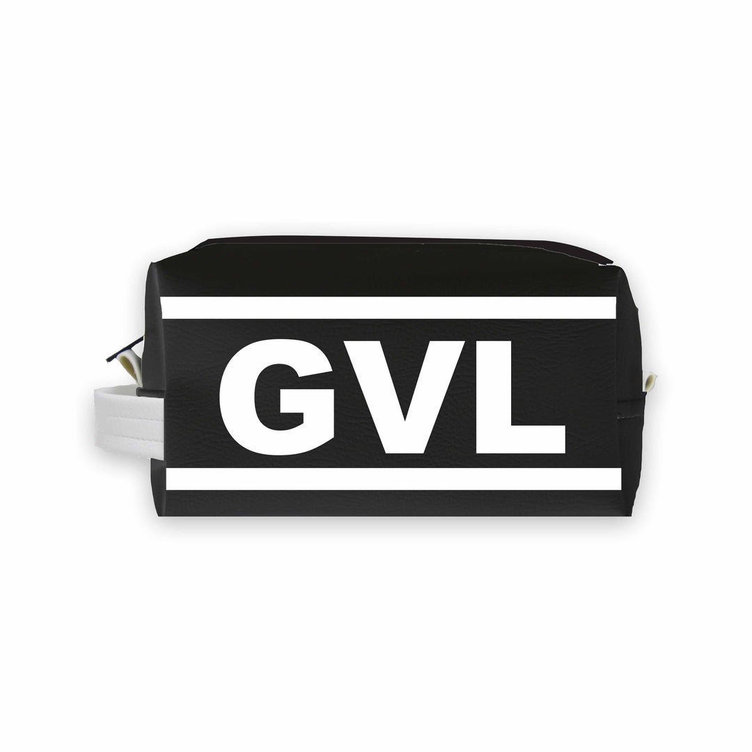 GVL (Gainesville) Travel Dopp Kit Toiletry Bag