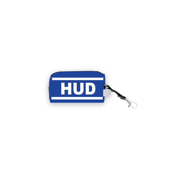 HUD (Hudson) GAME DAY Multi-Use Mini Bag