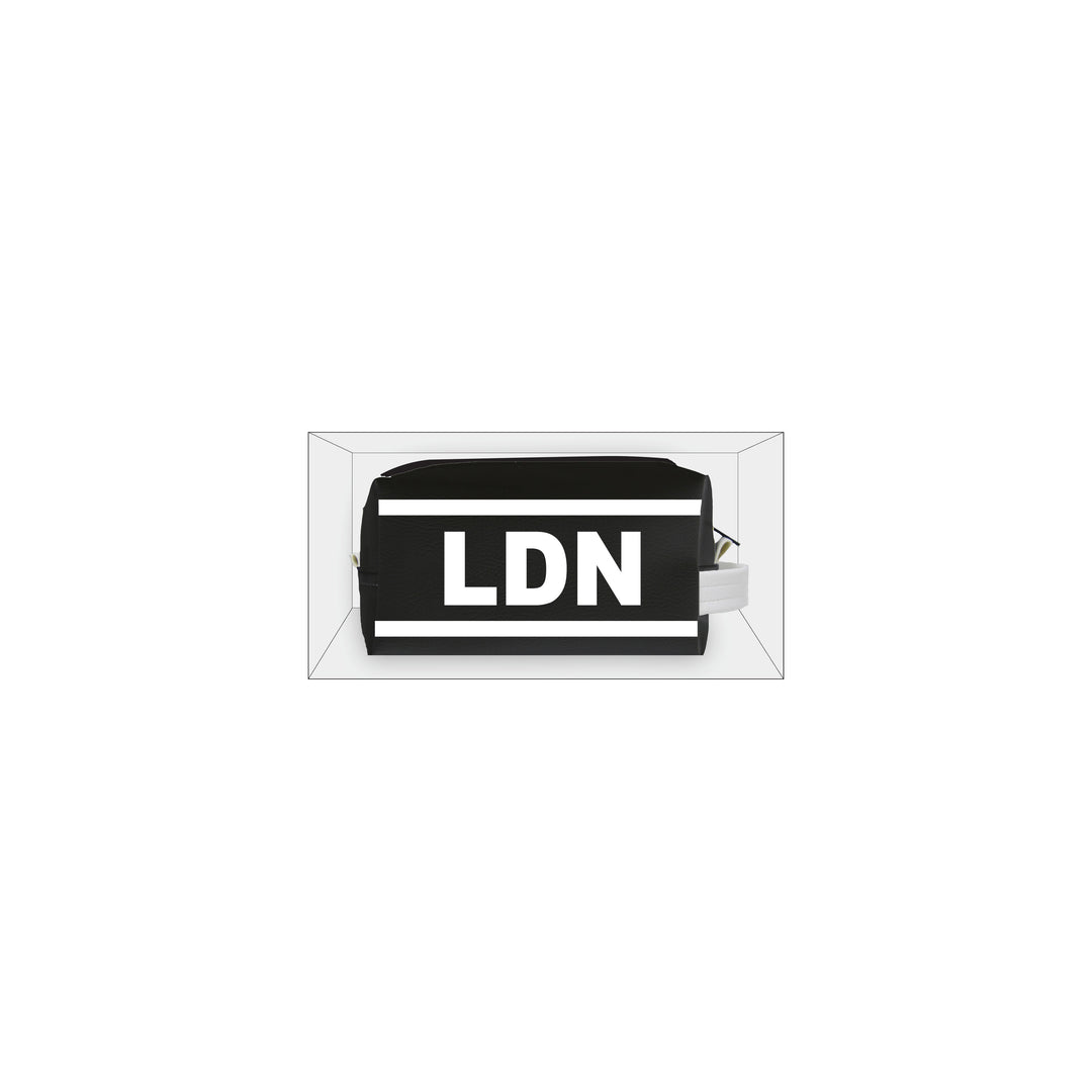 LDN (London) City Mini Bag Emergency Kit - For Him