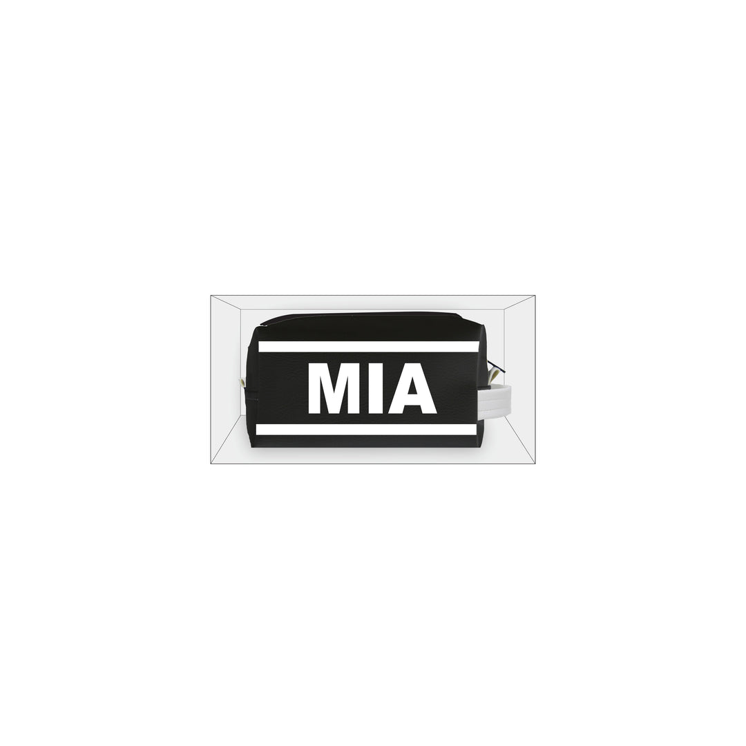 MIA (Miami) City Mini Bag Emergency Kit - For Him