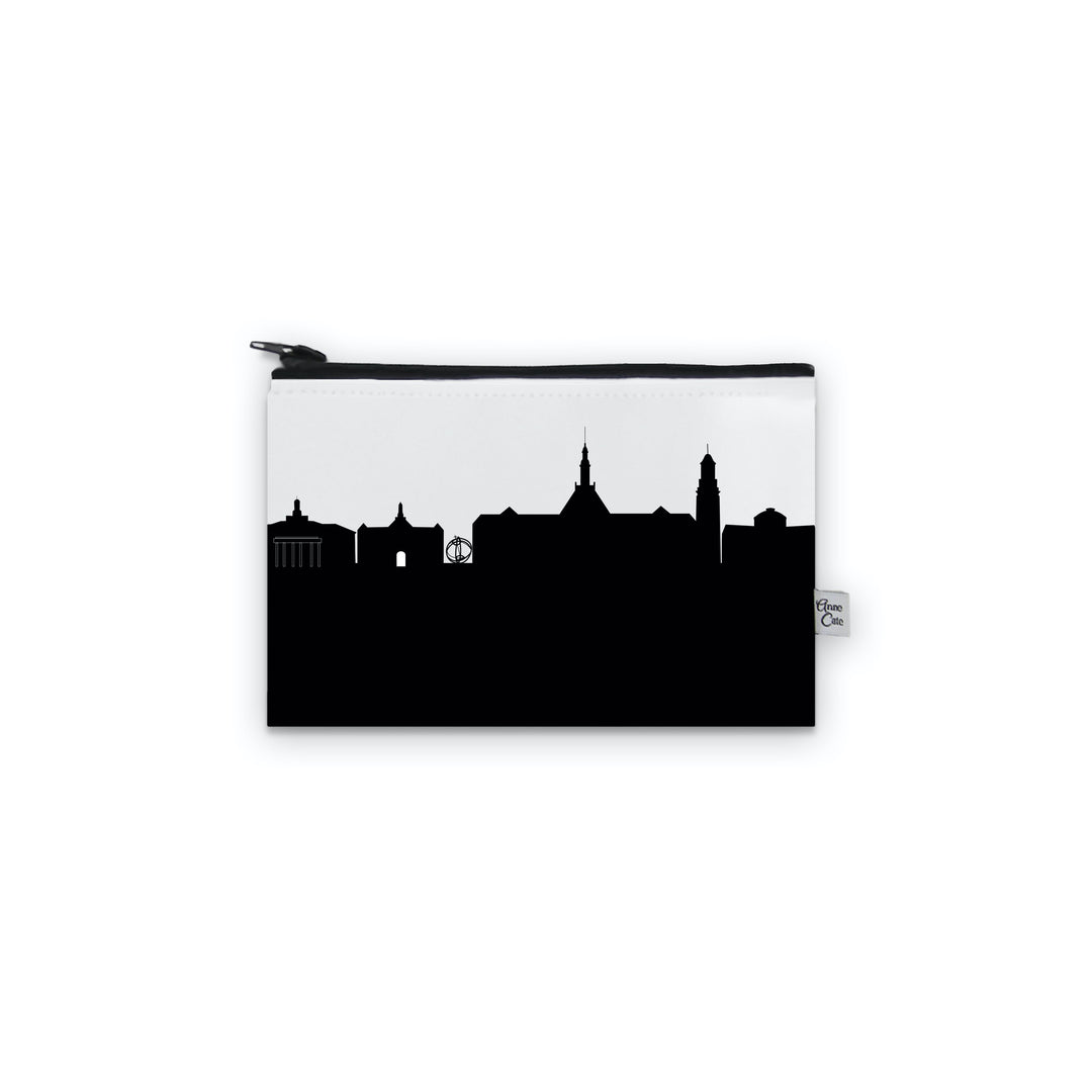 Oxford OH Skyline Canvas Mini Purse