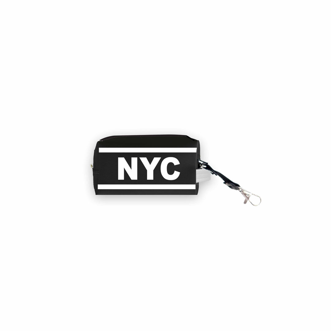 NYC (New York City) Multi-Use Mini Bag
