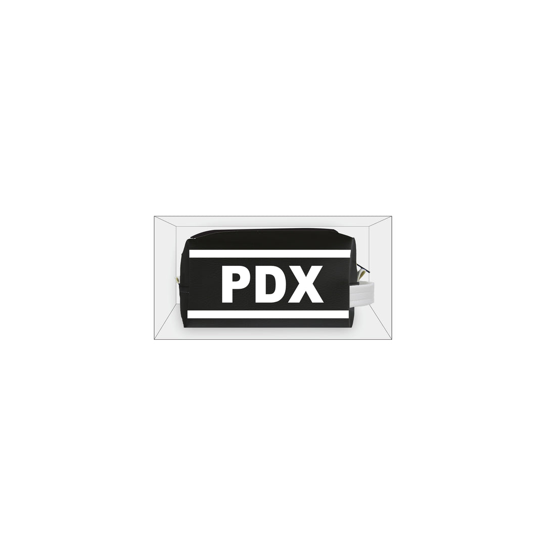 PDX (Portland) City Mini Bag Emergency Kit - For Him