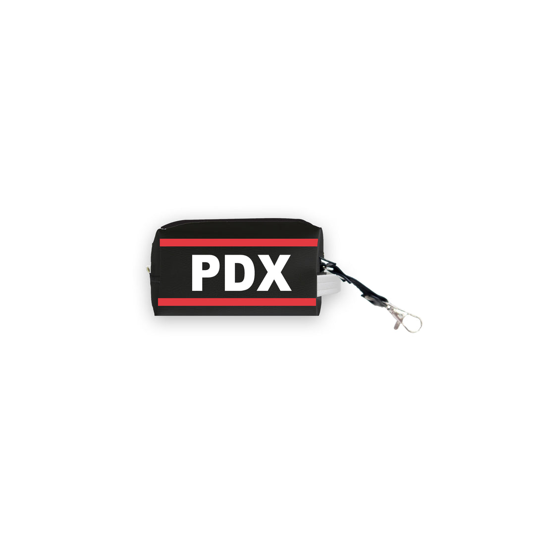 PDX (Portland) GAME DAY Multi-Use Mini Bag