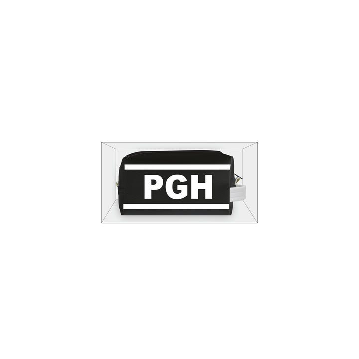 PGH (Pittsburgh) City Mini Bag Emergency Kit - For Him