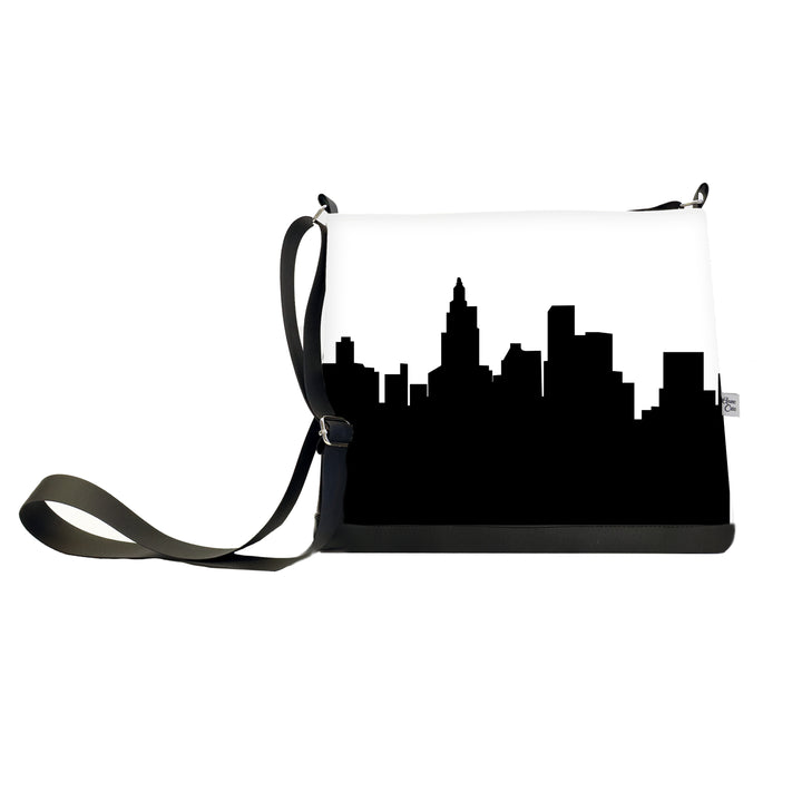 Providence RH Skyline Crossbody Bag