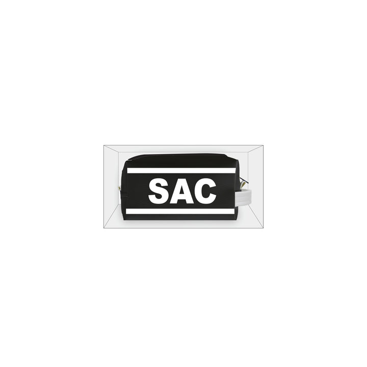SAC (Sacramento) City Mini Bag Emergency Kit - For Him