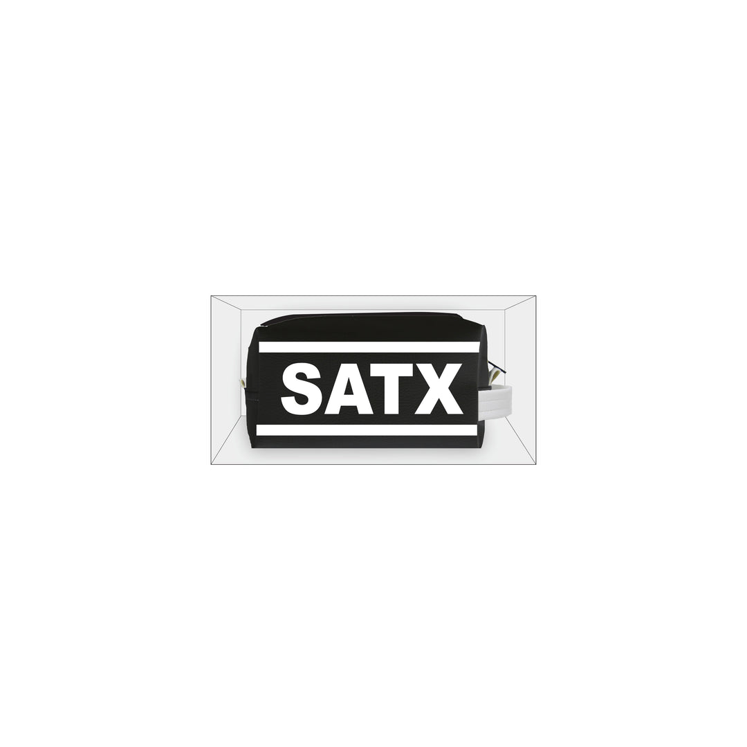 SATX (San Antonio) City Mini Bag Emergency Kit - For Him