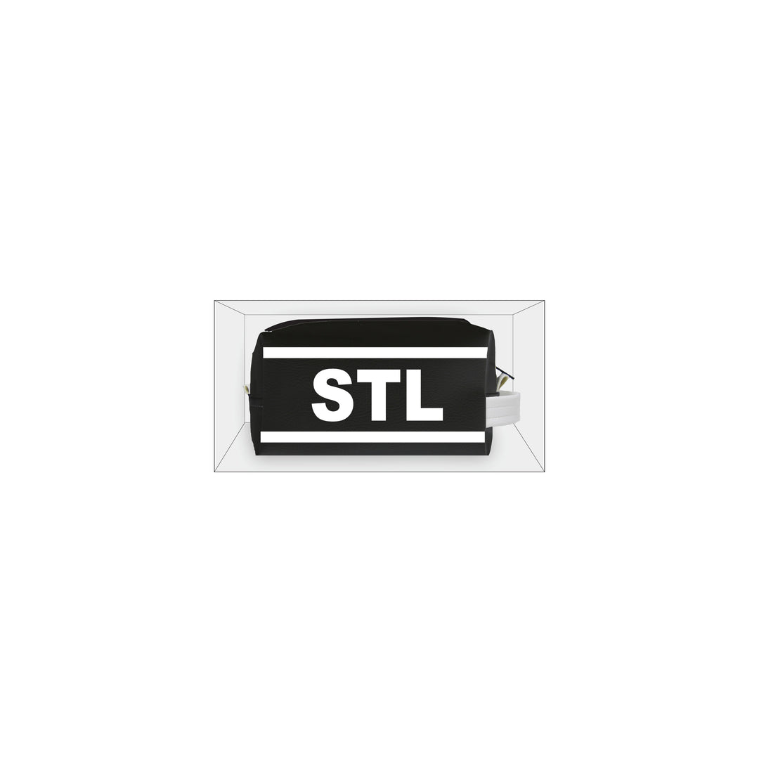 STL (St. Louis) City Mini Bag Emergency Kit - For Him
