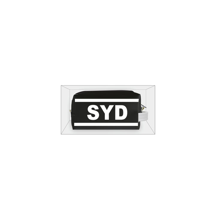 SYD (Sydney) City Mini Bag Emergency Kit - For Him