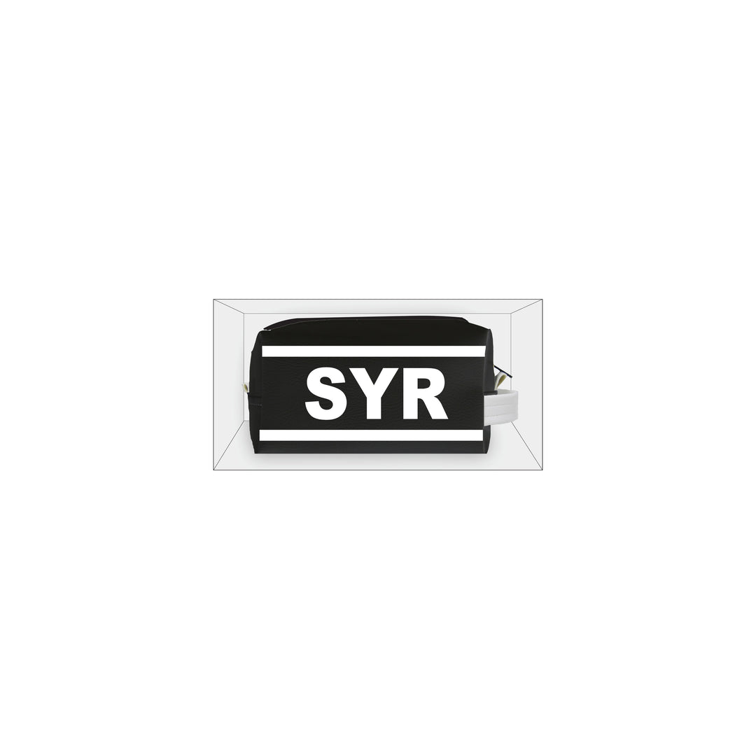 SYR (Syracuse NY) Multi-Use Mini Bag Emergency Kit - For Him