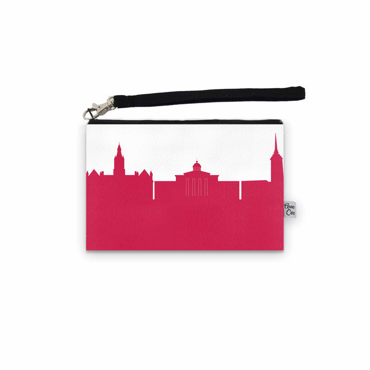 Springfield OH Skyline Game Day Wristlet - Stadium Approved