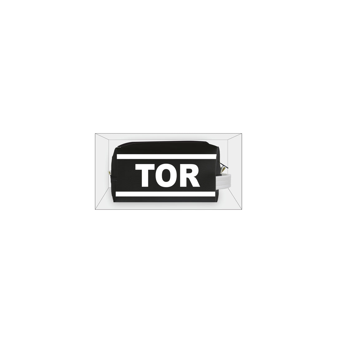 TOR (Toronto) City Mini Bag Emergency Kit - For Him