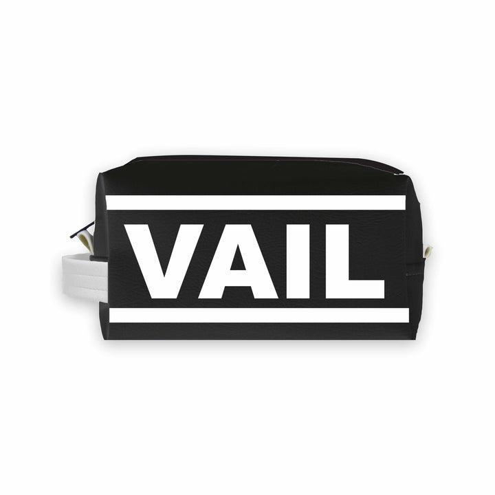 VAIL Travel Dopp Kit Toiletry Bag