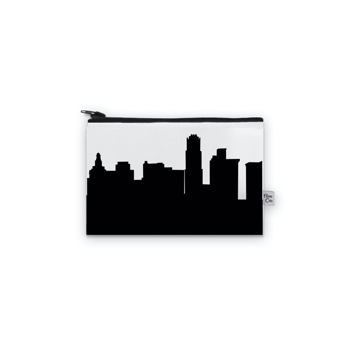 Youngstown OH Skyline Mini Purse